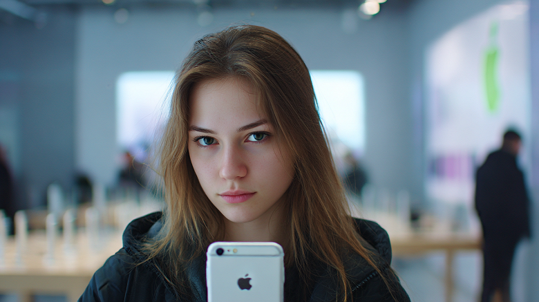 С 1 сентября россияне смогут возвращать iPhone в магазин, как некачественный товар, из-за отсутствия RuStore